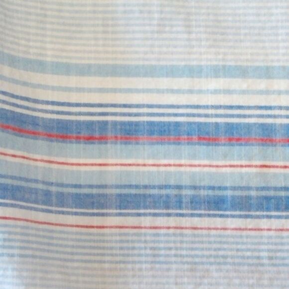 Vineyard Vines Whale Short Sleeve Button Down Shirt - Picture 4 of 6